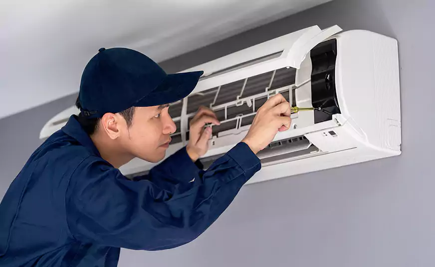 AC Duct Cleaning San Leandro