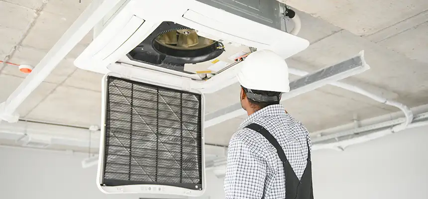 Our Affordable Duct Cleaning Near Me Services in San Leandro, CA