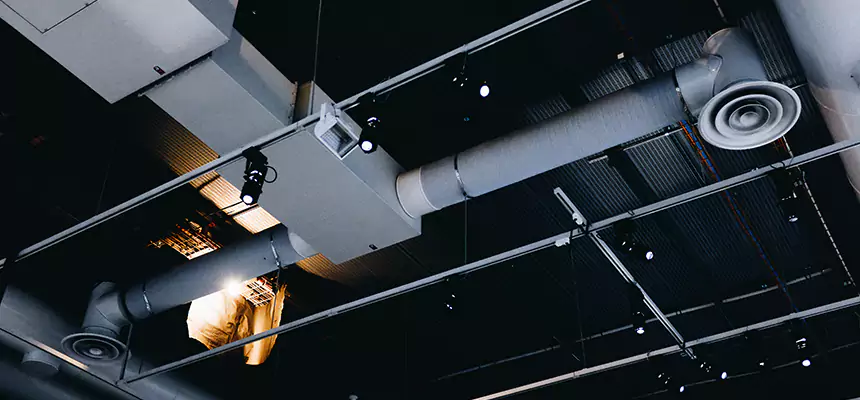 Our Air Duct Replacement Services in San Leandro, CA