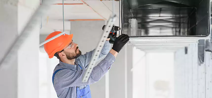 Our Air Vent Replacement Services in San Leandro, CA