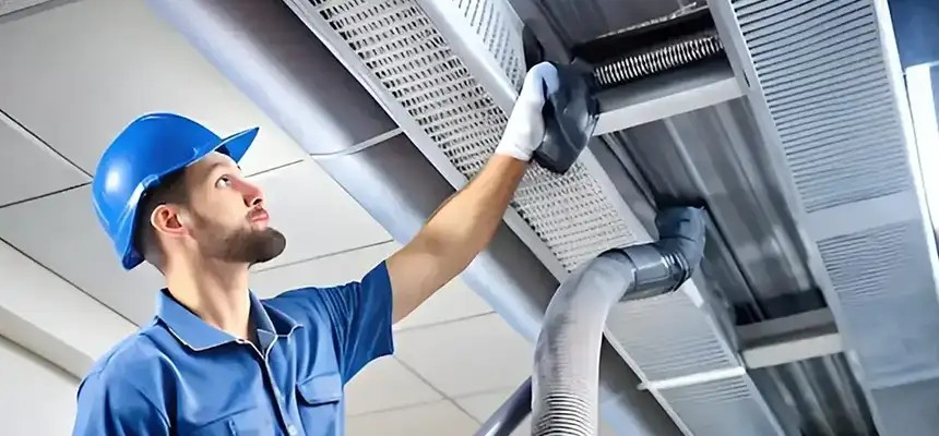 Our Annual Dryer Vent Maintenance Services in San Leandro, CA