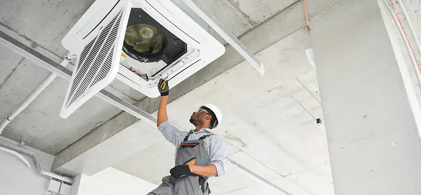 Efficient Multi‑Unit & HOA Annual Vent Cleaning Plans in San Leandro