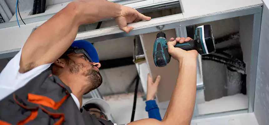 Our Apartment Air Duct Cleaning Services in San Leandro, CA