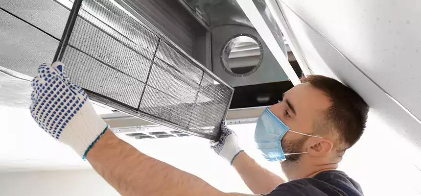 Diagnostic HVAC Coil & Blower Cleaning in San Leandro