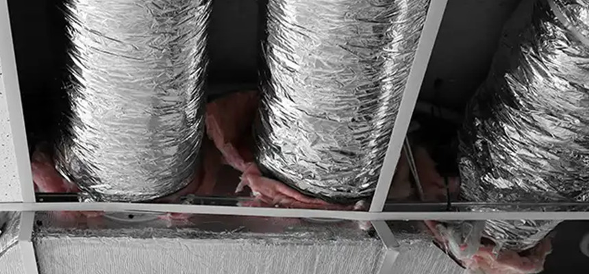 Scalable Commercial Multi‑Unit Dryer Vent Camera Inspection in San Leandro, CA