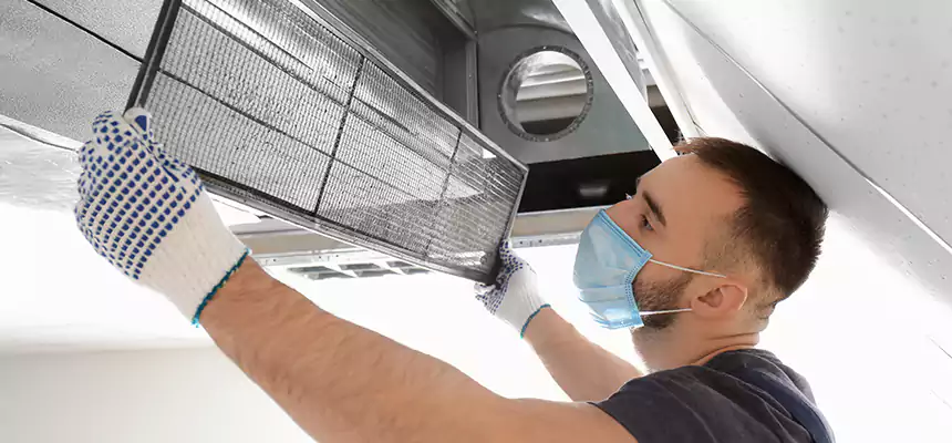 Our Dryer Vent Cleaning Services in San Leandro, CA