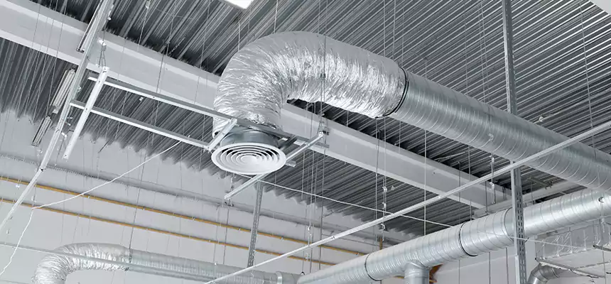 Our Dryer Vent Hose Replacement Services in San Leandro, CA