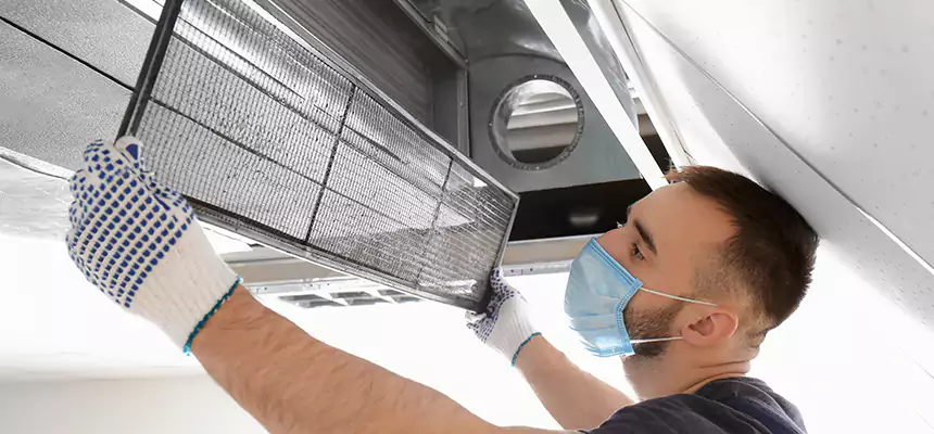 Our Dryer Vent Replacement Services in San Leandro, CA