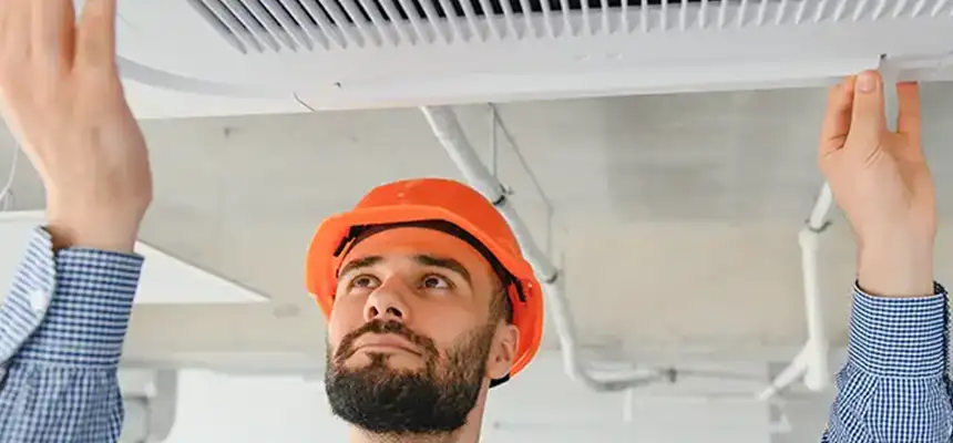 Our Furnace Vent Cleaning Services in San Leandro, CA