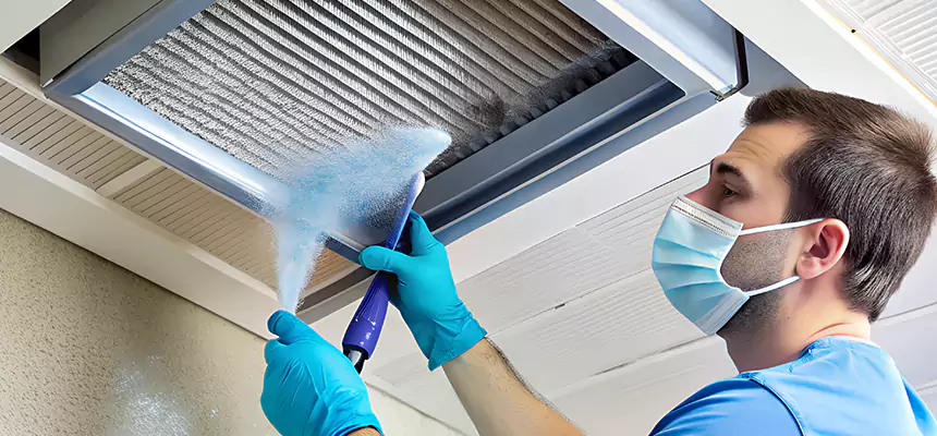 Our Home Ventilation Cleaning Services in San Leandro, CA