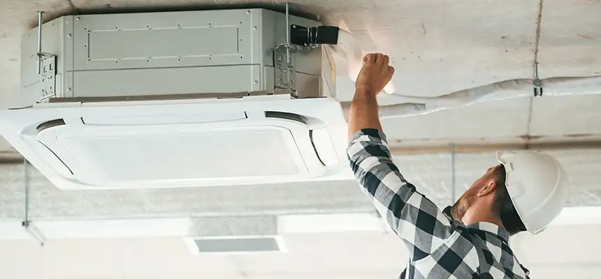 Our Local Vent Cleaning Services in San Leandro, CA