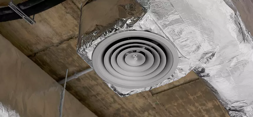 Our Low VOC Vent Installation Services in San Leandro, CA