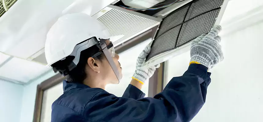 Our Mold & Mildew Removal from Air Ducts Services in San Leandro, CA