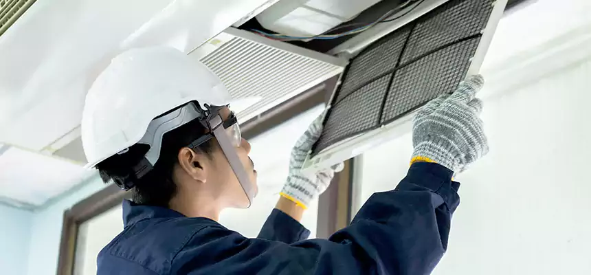Our Multi-family Home Duct Cleaning Services in San Leandro, CA
