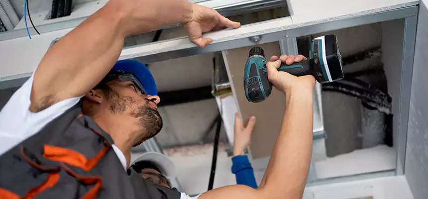 Our Retail Store Duct Cleaning Services in San Leandro, CA