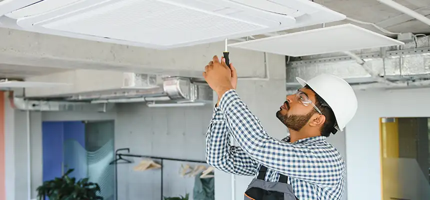Our Roof Dryer Vent Cleaning Services in San Leandro, CA