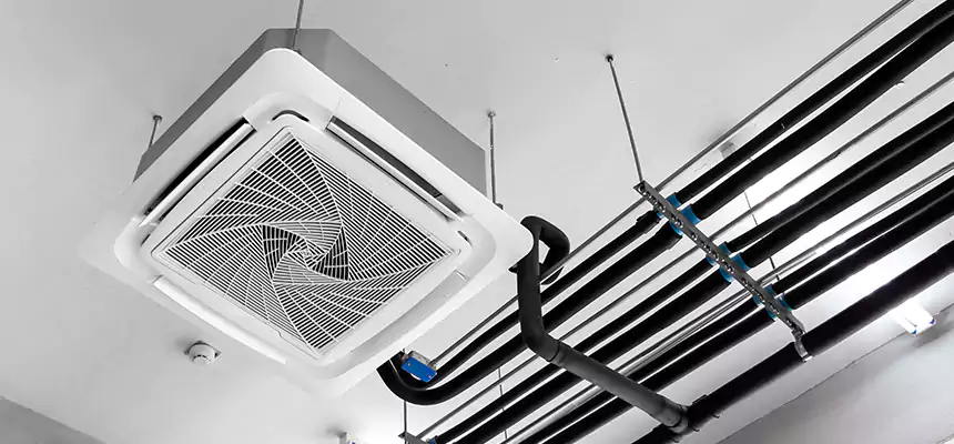 Our Smart AC Vent Controller Services in San Leandro, CA