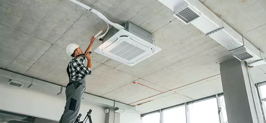 Our Wi Fi Connected Air Ducts Services in San Leandro, CA