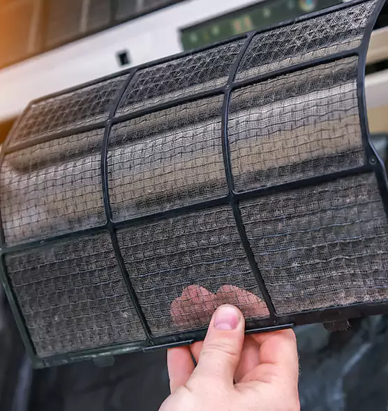 Top-notch AC Air Filter Replacement in San Leandro