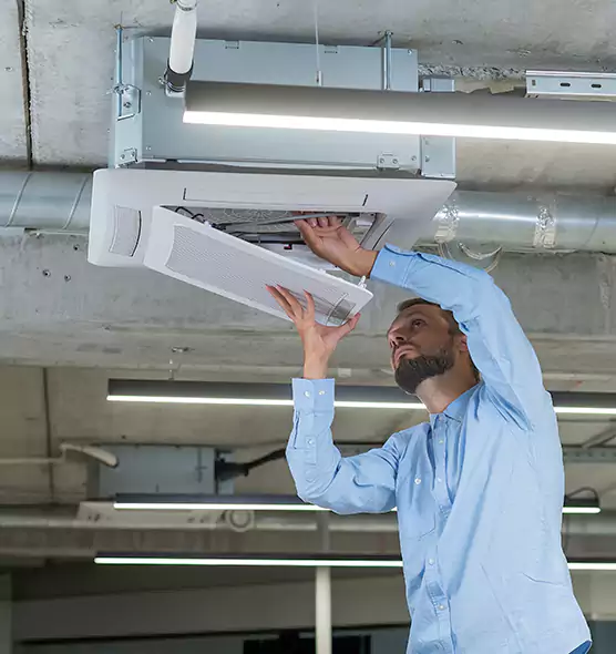 About Air Duct Sealing And Repair in San Leandro, CA