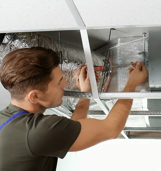 Professional Clogged Dryer Vent Repair in San Leandro, CA