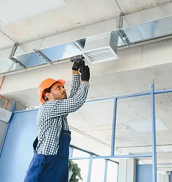 About Commercial Laundry Vent Cleaning in San Leandro, CA