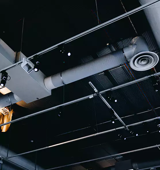 About Duct Sanitization with UV Light in San Leandro, CA