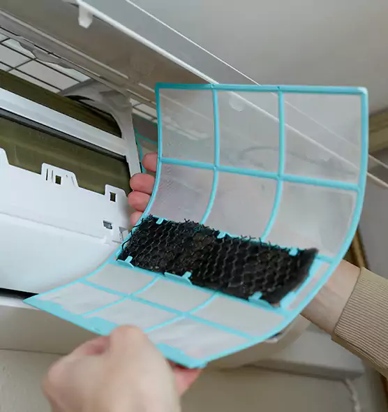 Welcome to Air Duct Cleaning & Repairs San Leandro — Your Local HEPA Filter Installation Pros in San Leandro, CA