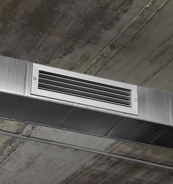 Trusted Hospital Grade Air Duct Cleaning Experts in San Leandro, CA
