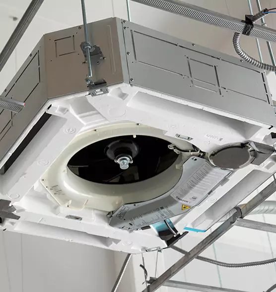 Professional Industrial Dryer Vent Cleaning in San Leandro, CA