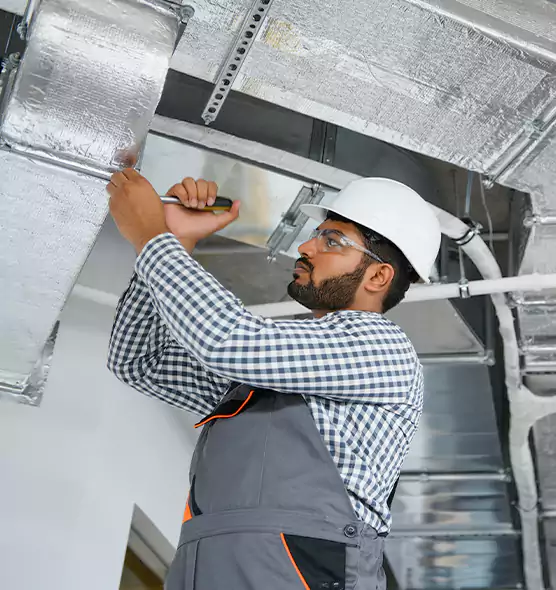 Welcome to Mold & Mildew Removal from Air Ducts San Leandro, CA