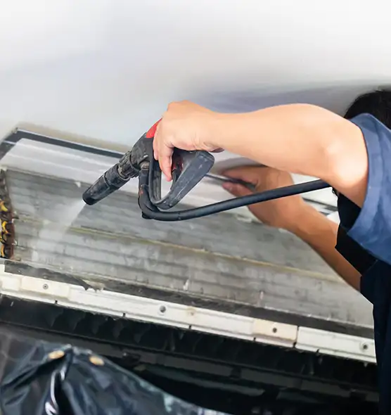 Welcome to Move-in/Move-out Duct Cleaning Services in San Leandro, CA