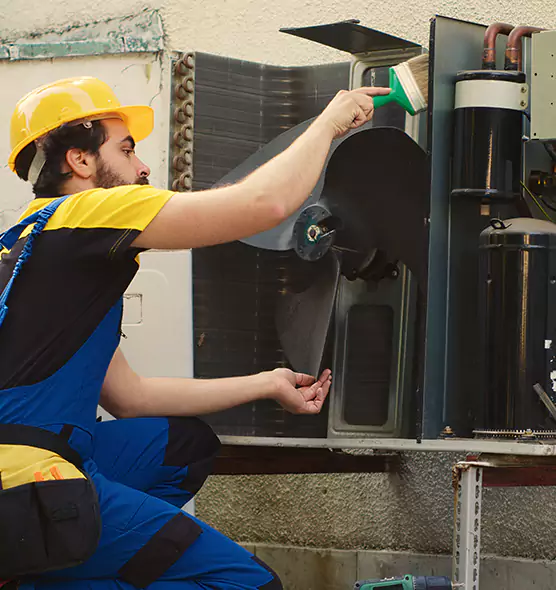 Top-Rated New Room Vent Extension in San Leandro, CA