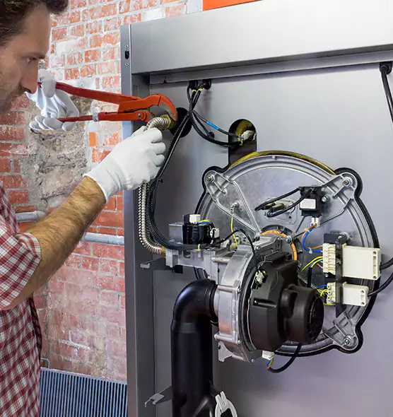 Advanced Repair Dryer Vent Hose in San Leandro, CA