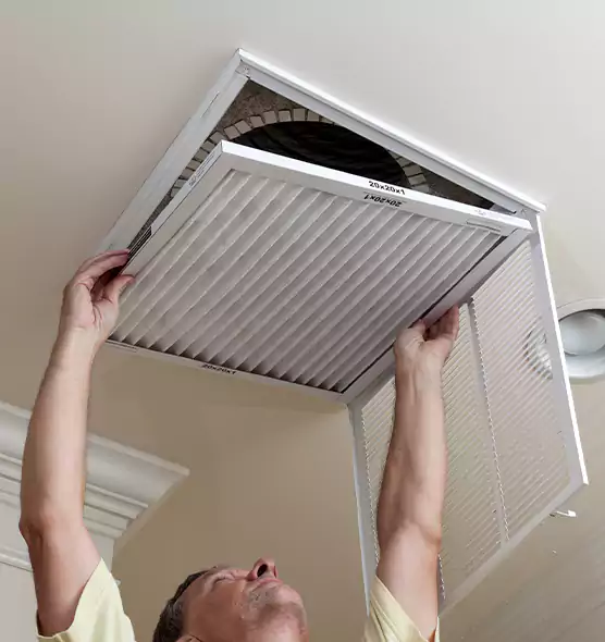 Advanced Residential Vent Cleaning in San Leandro, CA