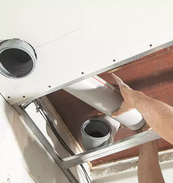 Professional Seasonal Allergy Air Duct Cleaning in San Leandro, CA