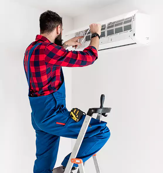 About Smart Air Conditioning Installation in San Leandro, CA