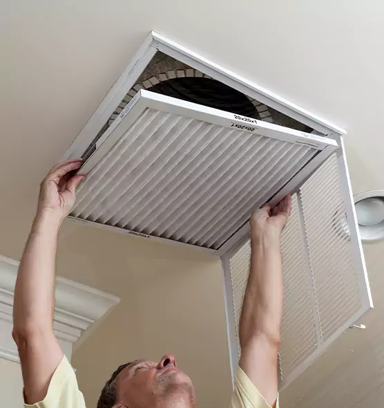 Professional Vent Relocation Services in San Leandro, CA