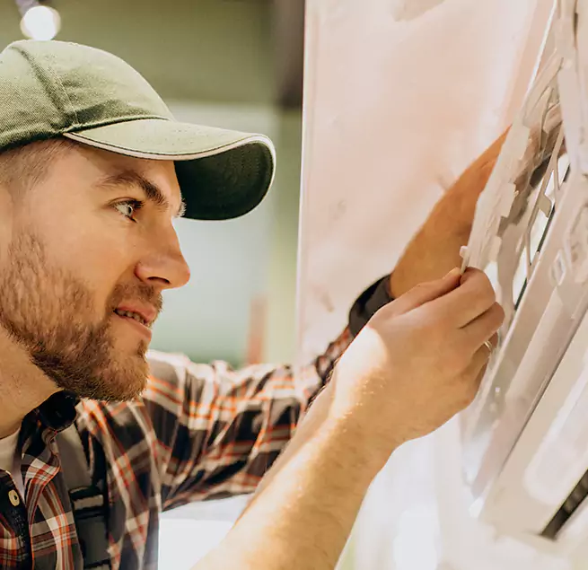 Why Homeowners Businesses Trust Us in San Leandro, CA?