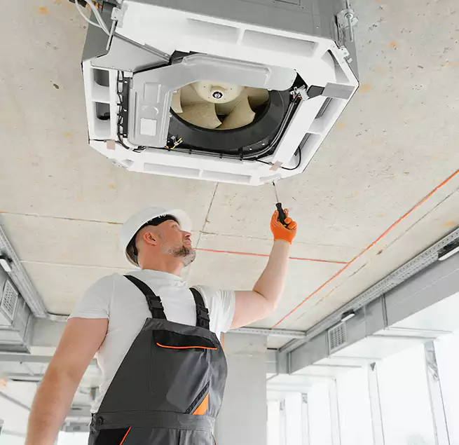 Why Homeowners & Businesses Trust Us in San Leandro, CA?