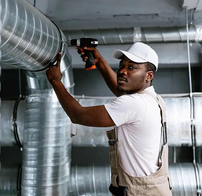 Why Homeowners & Businesses Trust Us San Leandro, CA