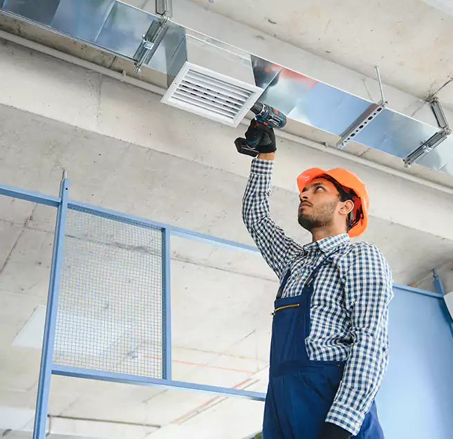 Why Homeowners & Businesses Trust Us in San Leandro, CA?