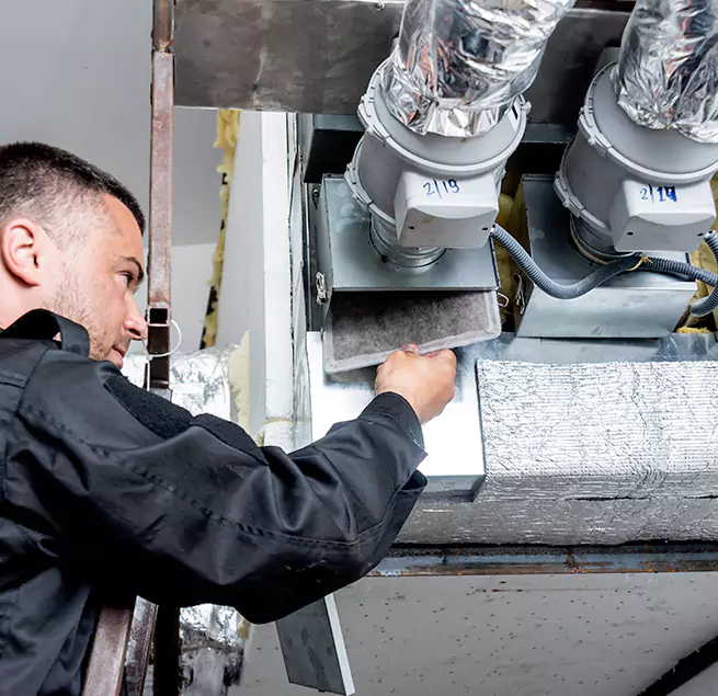 Why Homeowners & Businesses Trust Us in San Leandro, CA?