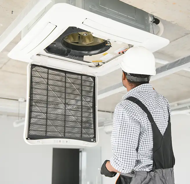 Why Homeowners & Businesses Trust Us in San Leandro, CA?