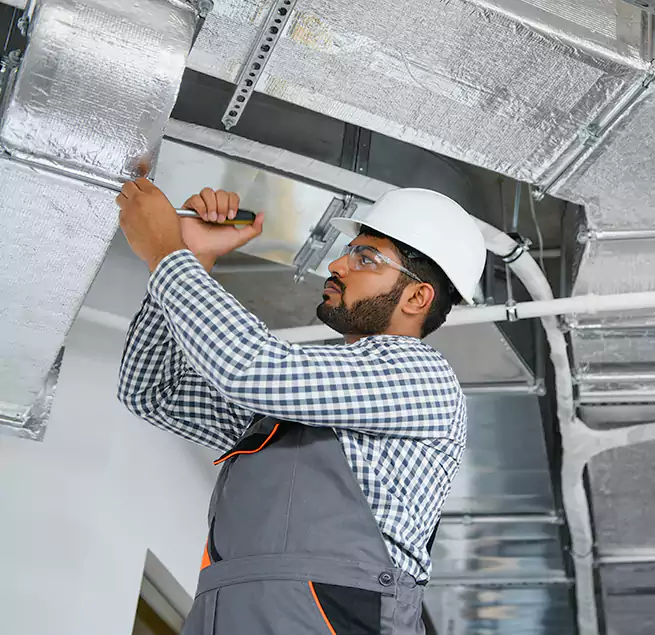 Why Homeowners & Businesses Trust Us San Leandro, CA