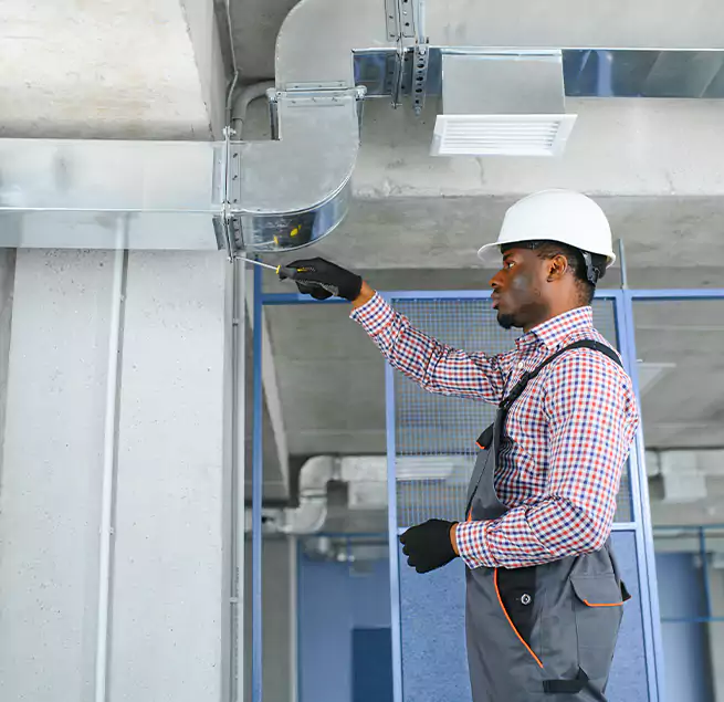 Why Homeowners & Businesses Trust Us San Leandro, CA