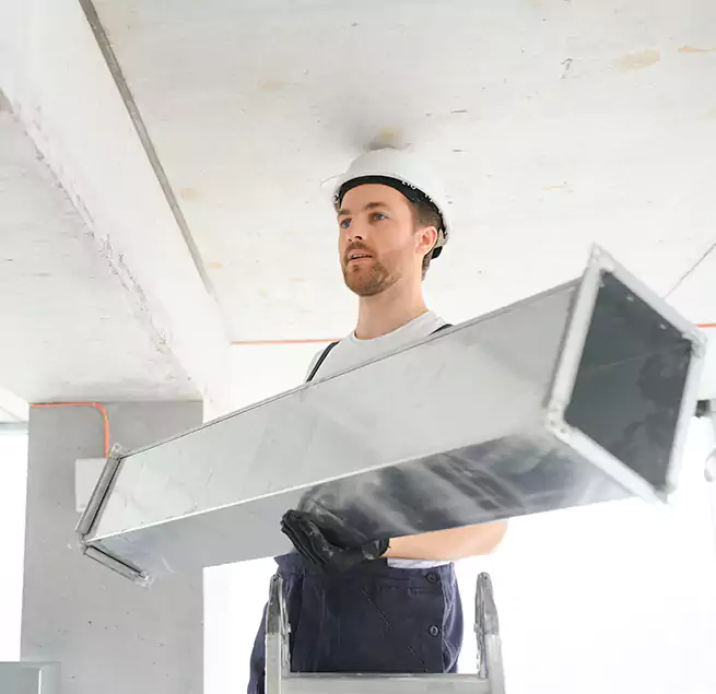 Why Homeowners & Businesses Trust Us in San Leandro, CA