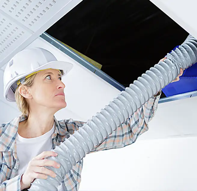 Why Homeowners & Businesses Trust Us San Leandro, CA