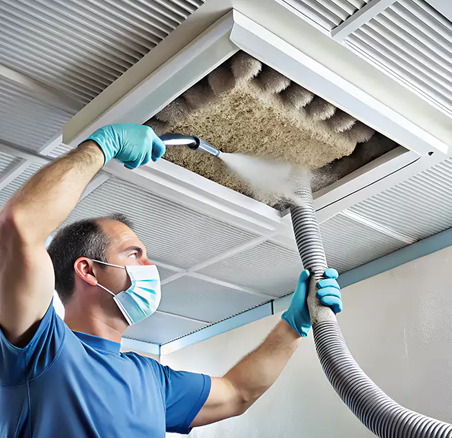 Why Homeowners & Businesses Trust Us San Leandro, CA