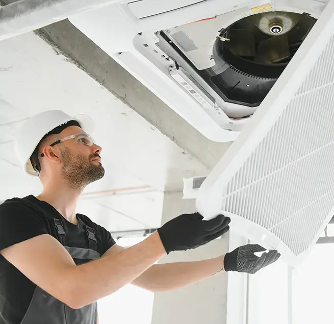 Why Homeowners & Businesses Trust Us in San Leandro, CA?